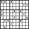 Sudoku Evil 94735
