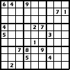 Sudoku Evil 66444