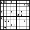 Sudoku Evil 81725