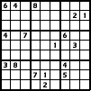 Sudoku Evil 51779