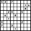Sudoku Evil 87468