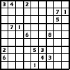 Sudoku Evil 97167