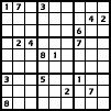 Sudoku Evil 93382