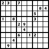 Sudoku Evil 86643