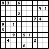 Sudoku Evil 91521