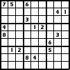 Sudoku Evil 85120