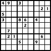 Sudoku Evil 83423