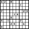 Sudoku Evil 60439