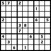 Sudoku Evil 85694