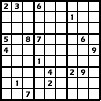 Sudoku Evil 36960