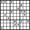 Sudoku Evil 40160