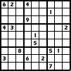 Sudoku Evil 48059