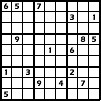 Sudoku Evil 98550