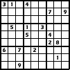 Sudoku Evil 87325