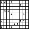 Sudoku Evil 53972