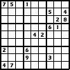 Sudoku Evil 83433