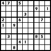 Sudoku Evil 40077