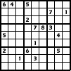 Sudoku Evil 107837