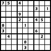 Sudoku Evil 52533