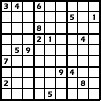 Sudoku Evil 124172