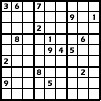 Sudoku Evil 63417