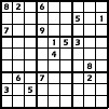 Sudoku Evil 128985