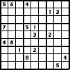 Sudoku Evil 76825