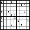 Sudoku Evil 50170