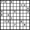 Sudoku Evil 70373