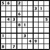 Sudoku Evil 89877