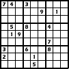 Sudoku Evil 171297