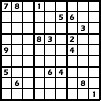 Sudoku Evil 59762