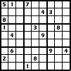 Sudoku Evil 42125
