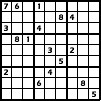 Sudoku Evil 68505