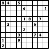Sudoku Evil 44484