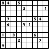 Sudoku Evil 53764