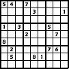 Sudoku Evil 62347