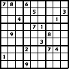 Sudoku Evil 114301
