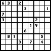 Sudoku Evil 43054