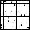 Sudoku Evil 102594