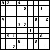 Sudoku Evil 72854