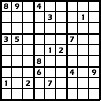 Sudoku Evil 55456