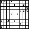 Sudoku Evil 77986