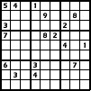 Sudoku Evil 64627