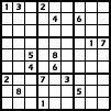 Sudoku Evil 84676