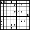 Sudoku Evil 72328
