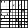 Sudoku Evil 115135