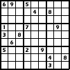 Sudoku Evil 124947