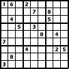 Sudoku Evil 34893