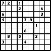 Sudoku Evil 56388